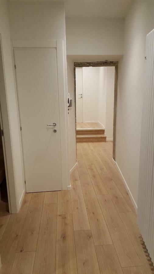 Appartamento Sunrise - Centro Storico N1 Riva del Garda Ngoại thất bức ảnh
