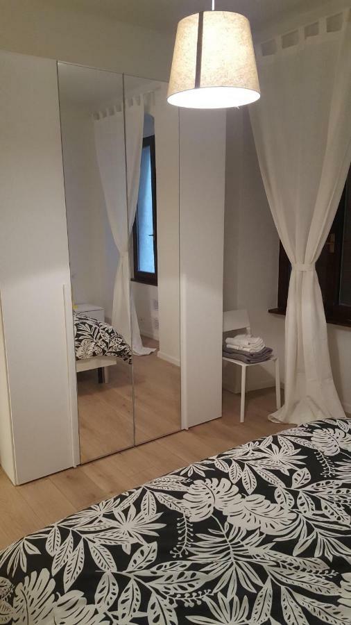 Appartamento Sunrise - Centro Storico N1 Riva del Garda Ngoại thất bức ảnh