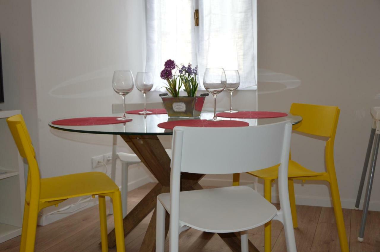 Appartamento Sunrise - Centro Storico N1 Riva del Garda Ngoại thất bức ảnh