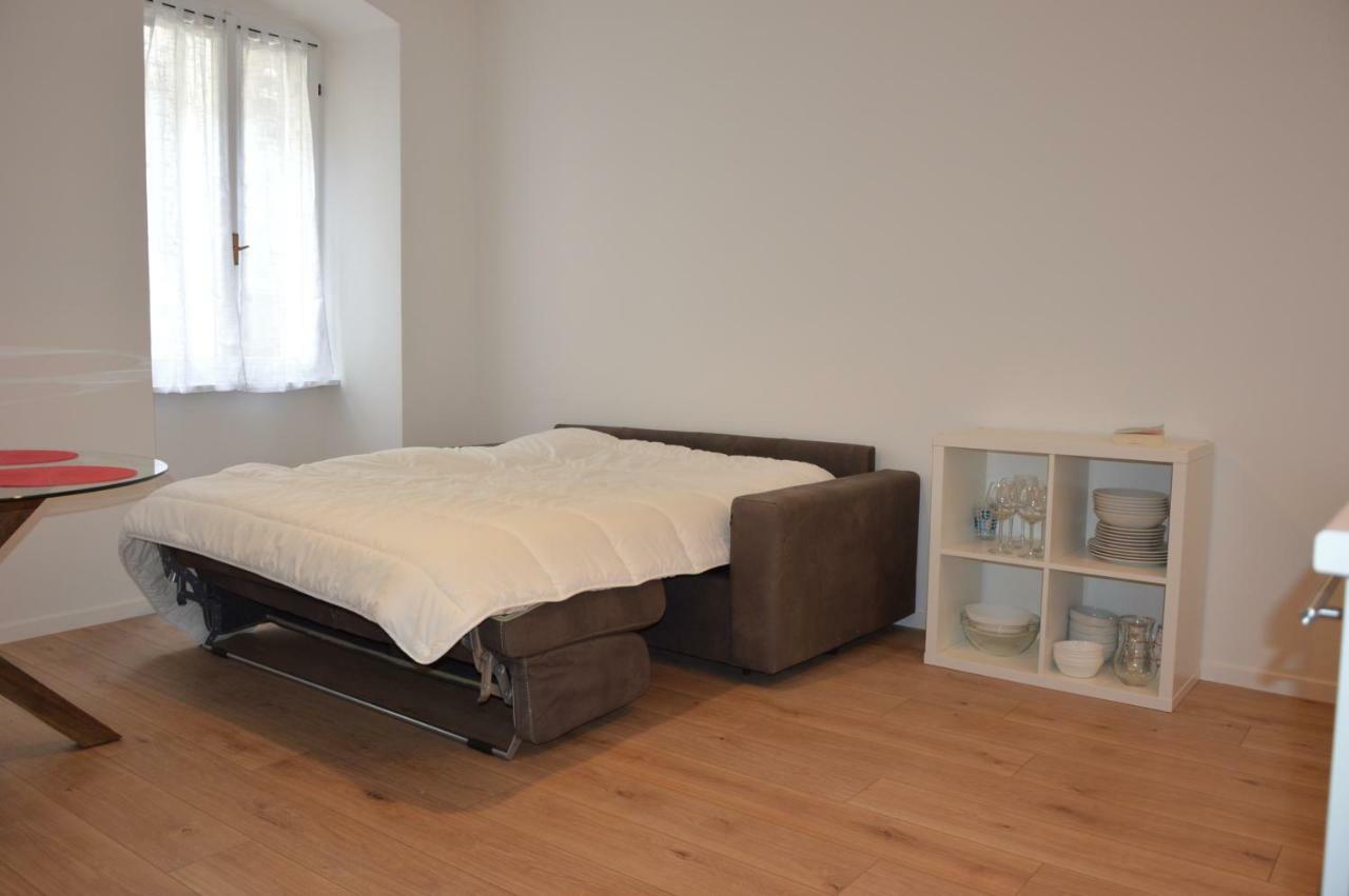 Appartamento Sunrise - Centro Storico N1 Riva del Garda Ngoại thất bức ảnh