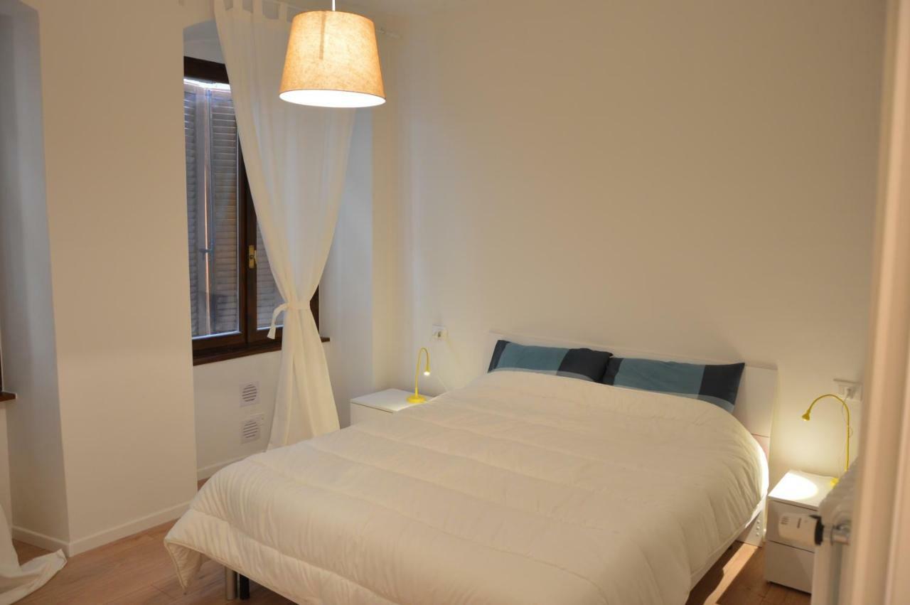 Appartamento Sunrise - Centro Storico N1 Riva del Garda Ngoại thất bức ảnh