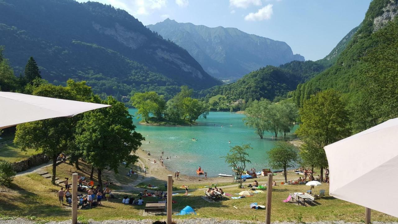 Appartamento Sunrise - Centro Storico N1 Riva del Garda Ngoại thất bức ảnh